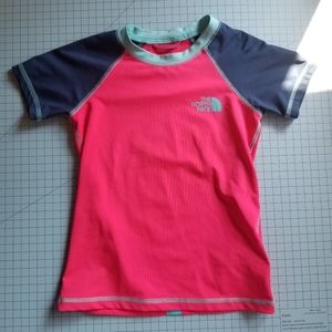 The North Face Swim and Sun Tshirt